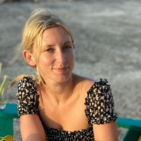 Michelle Seager avatar image