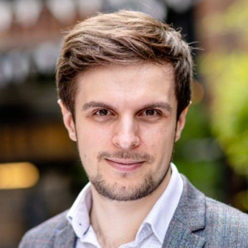 Craig Slade avatar image