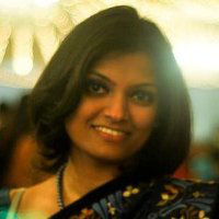 Iffat Mahmud avatar image