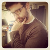 Dean Palmer avatar image