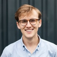 Toby Mather avatar image