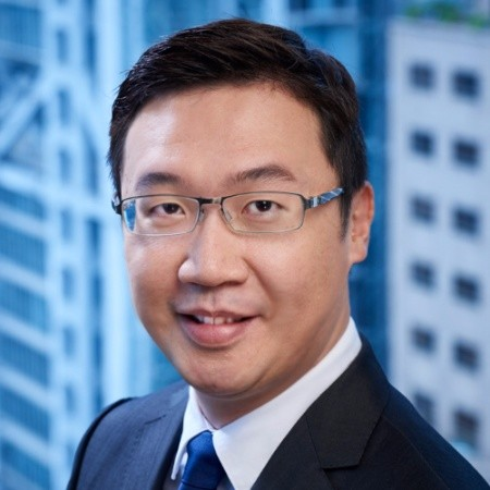 John Hui avatar image