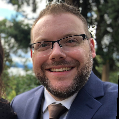 James Holland avatar image