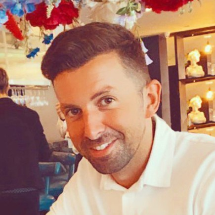 Grant Owsnett avatar image