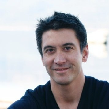 Joe Fowler avatar image