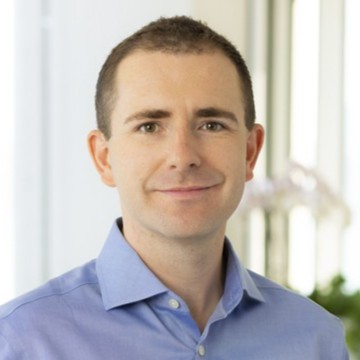 Jon Williams avatar image