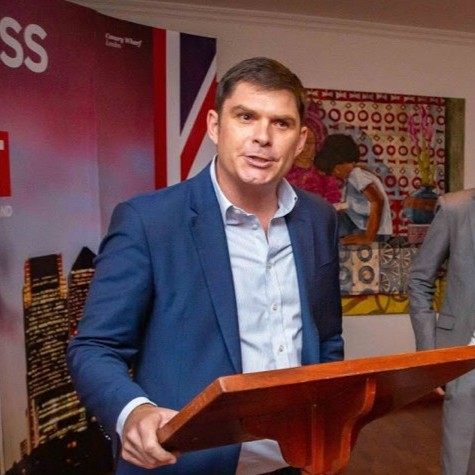 Phillip Jarman avatar image