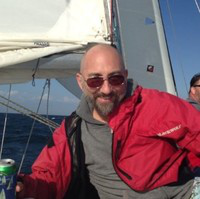 Gideon James avatar image