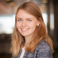 Katherine Hulme avatar image