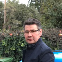 Jayce Kadire avatar image