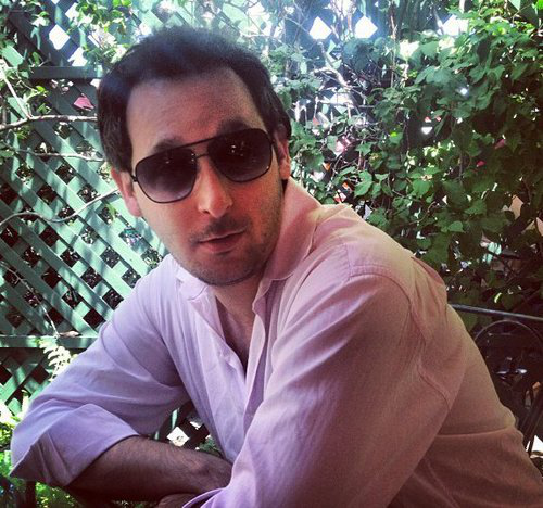 Jeff Sneider avatar image