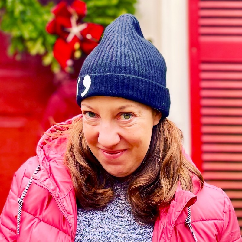 Anna Dimond avatar image