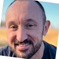 Jeremy Kirkland avatar image