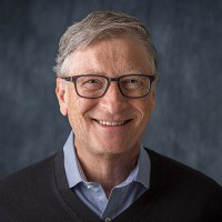 Bill Gates avatar image