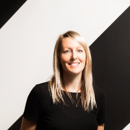 Kate Jackson avatar image