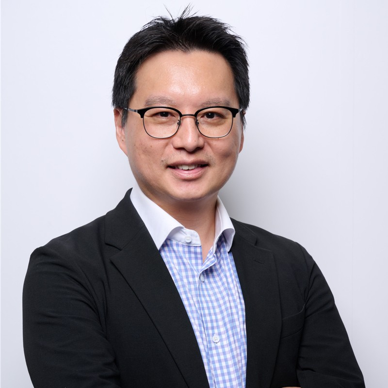 Kev Chen avatar image