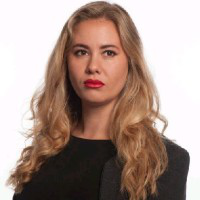 Kateryna Frolova-Fox avatar image