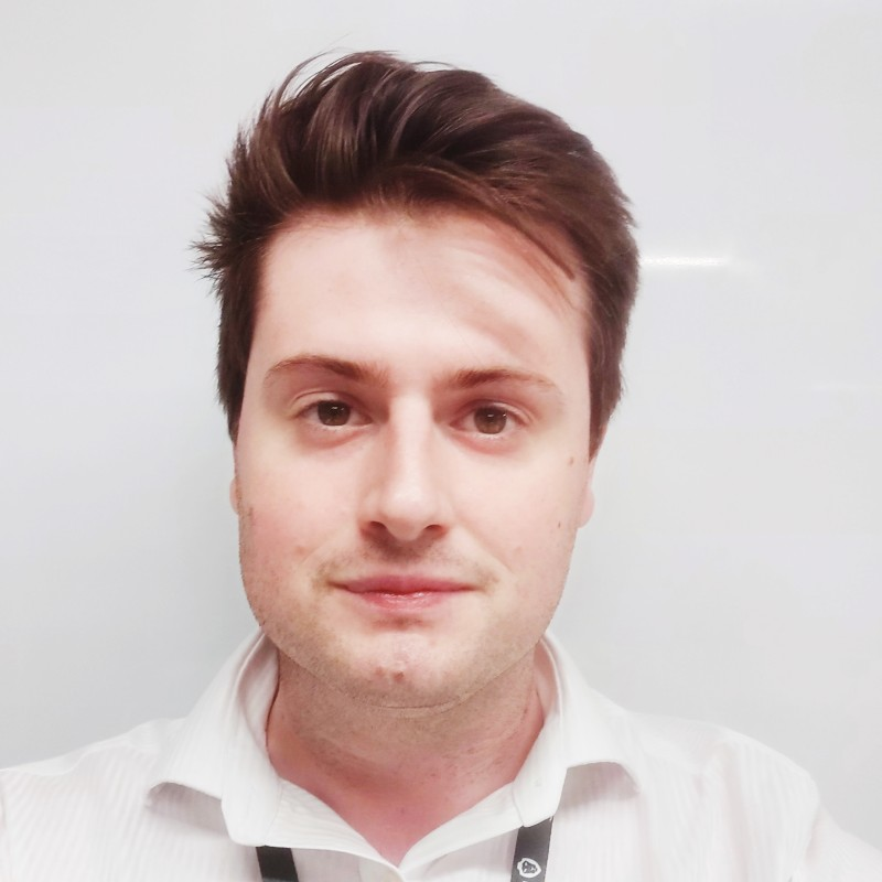 Joe Young avatar image