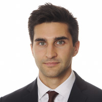 Jonathan Watson avatar image