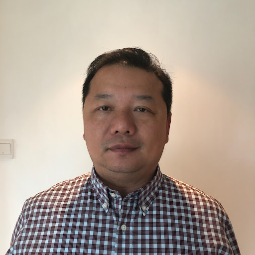 Daniel Kwok avatar image