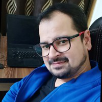 Ashish Nagar avatar image