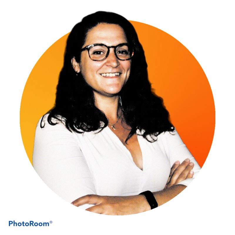 Isabel Novais Machado avatar image