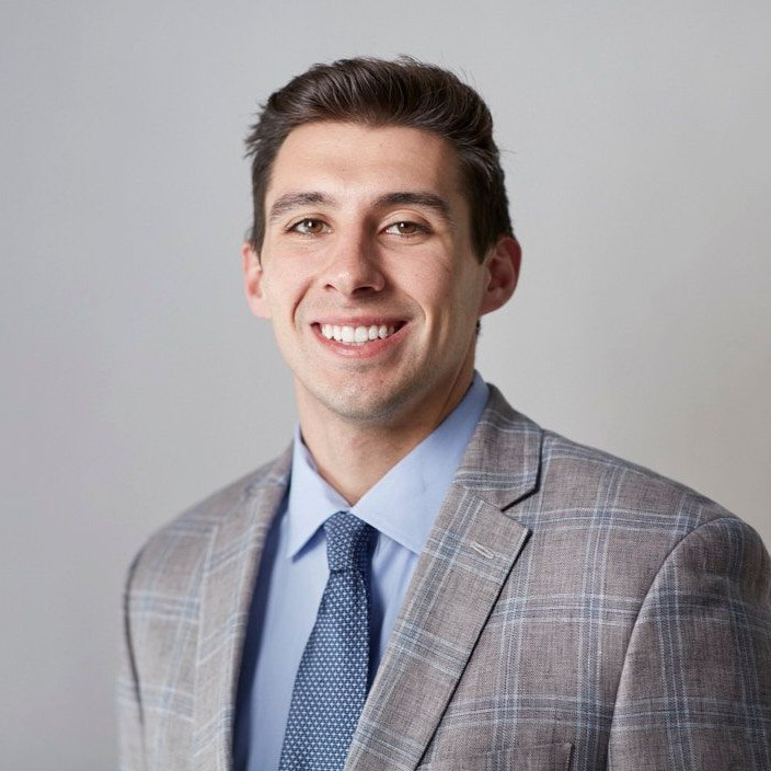 Thomas Williams avatar image