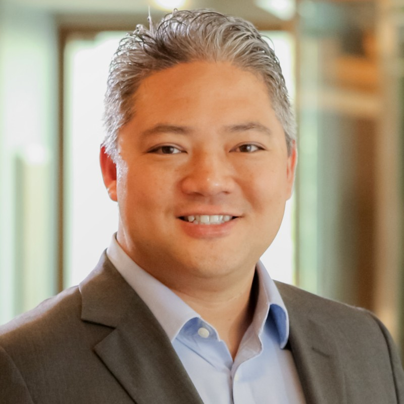 Ruben Pranata avatar image