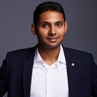 Hemanth T. avatar image