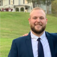 Austin Smith avatar image