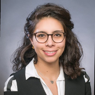 Andrea Radoszycki avatar image