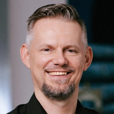 Christoffer Erichsen avatar image