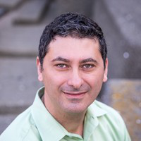 Marwan Forzley avatar image