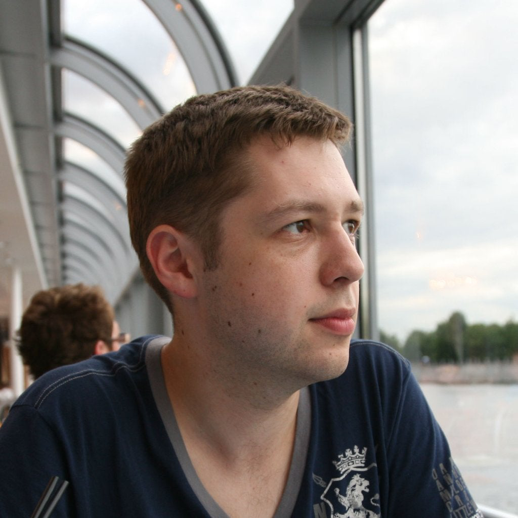 Profile Image for Alex Karelin