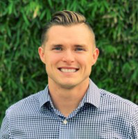 Zach Brasher avatar image