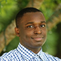 Yaw Frempong avatar image