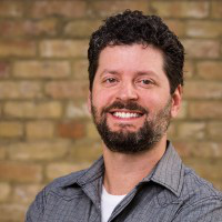 Jeff Kreinik avatar image