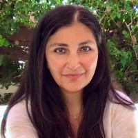 Neda Ghazanfarpour avatar image