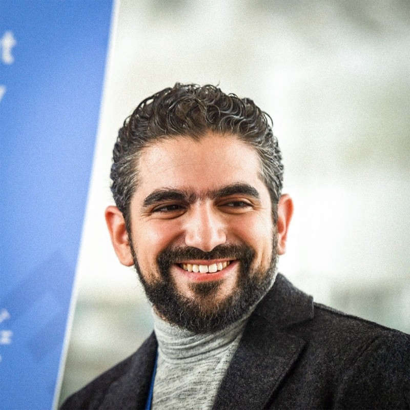 Khaled Sehly avatar image