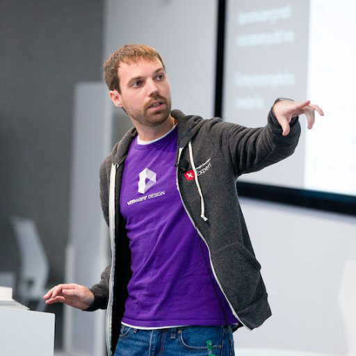 Jeremy Wilken avatar image