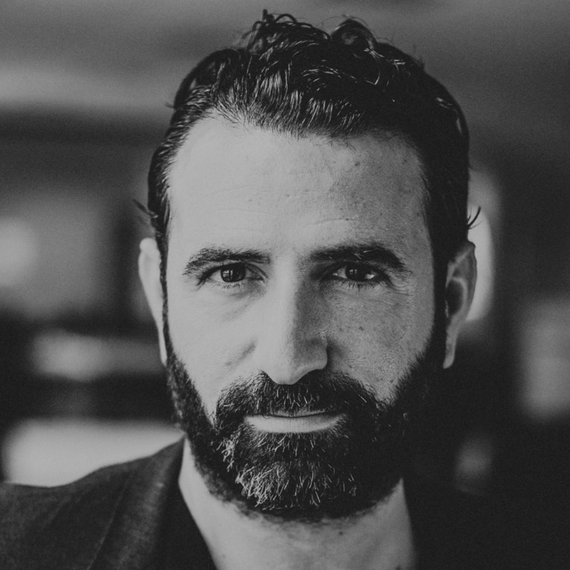 Etienne ABOULKER avatar image