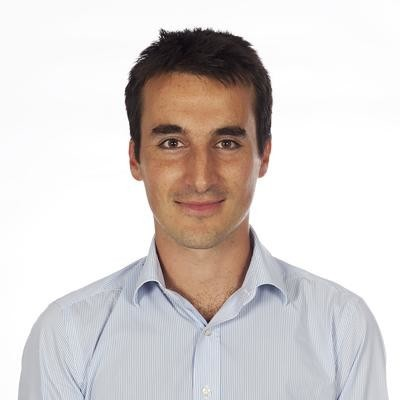 Arnaud Laurenty avatar image