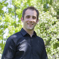 Wayne Piekarski avatar image