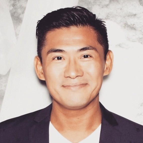 Jon Chu avatar image