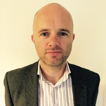 Patrick Byrden avatar image