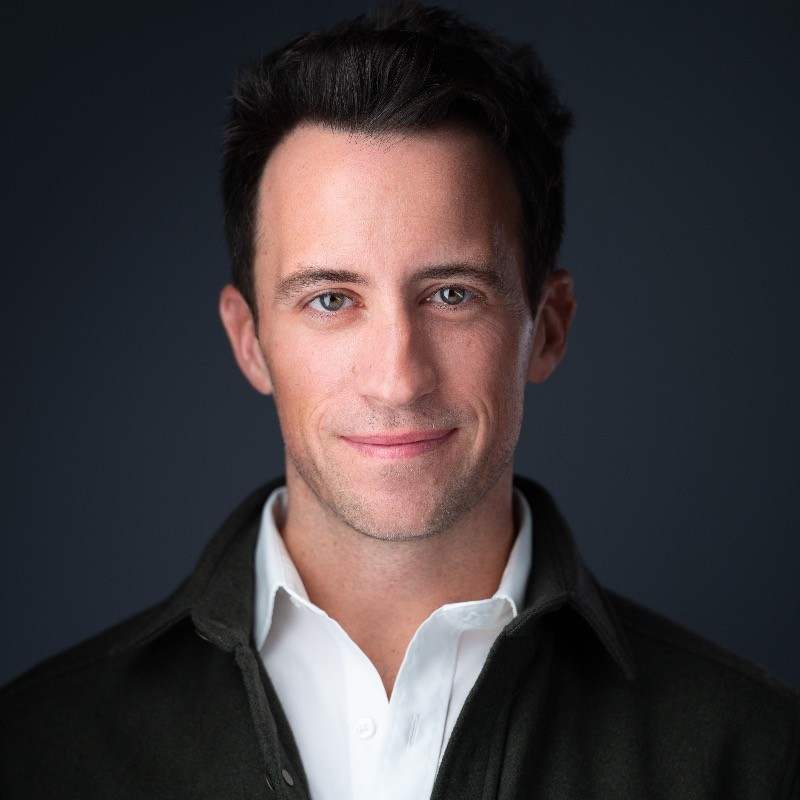 Jonathan Boyle avatar image