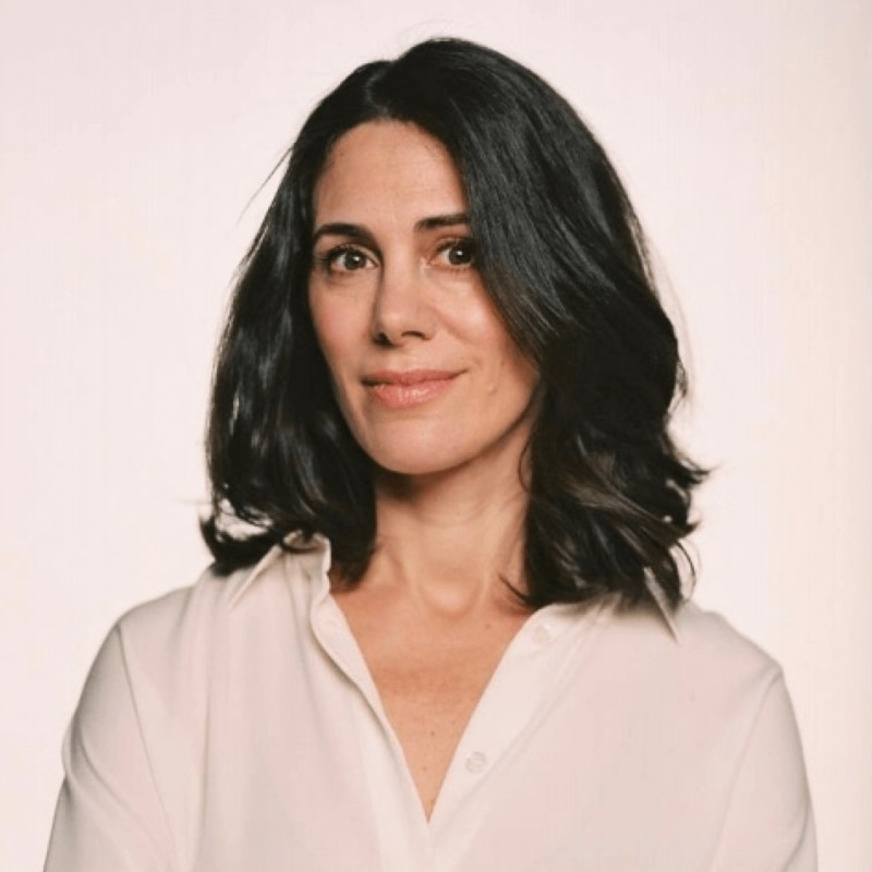 Rachel Sklar avatar image