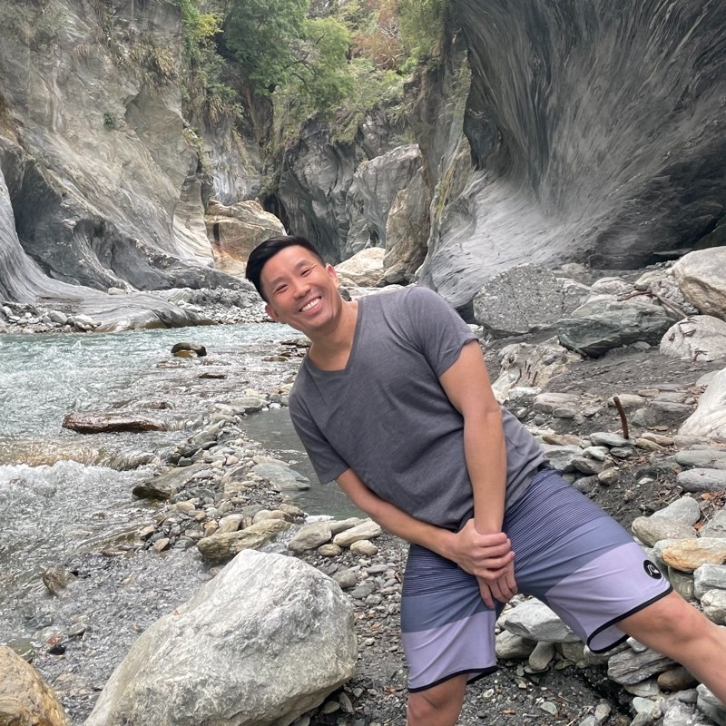 Thomas Yang avatar image