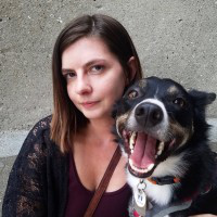 Liz Emirzian avatar image