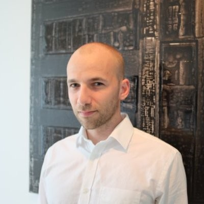 Romain Kuzniak avatar image